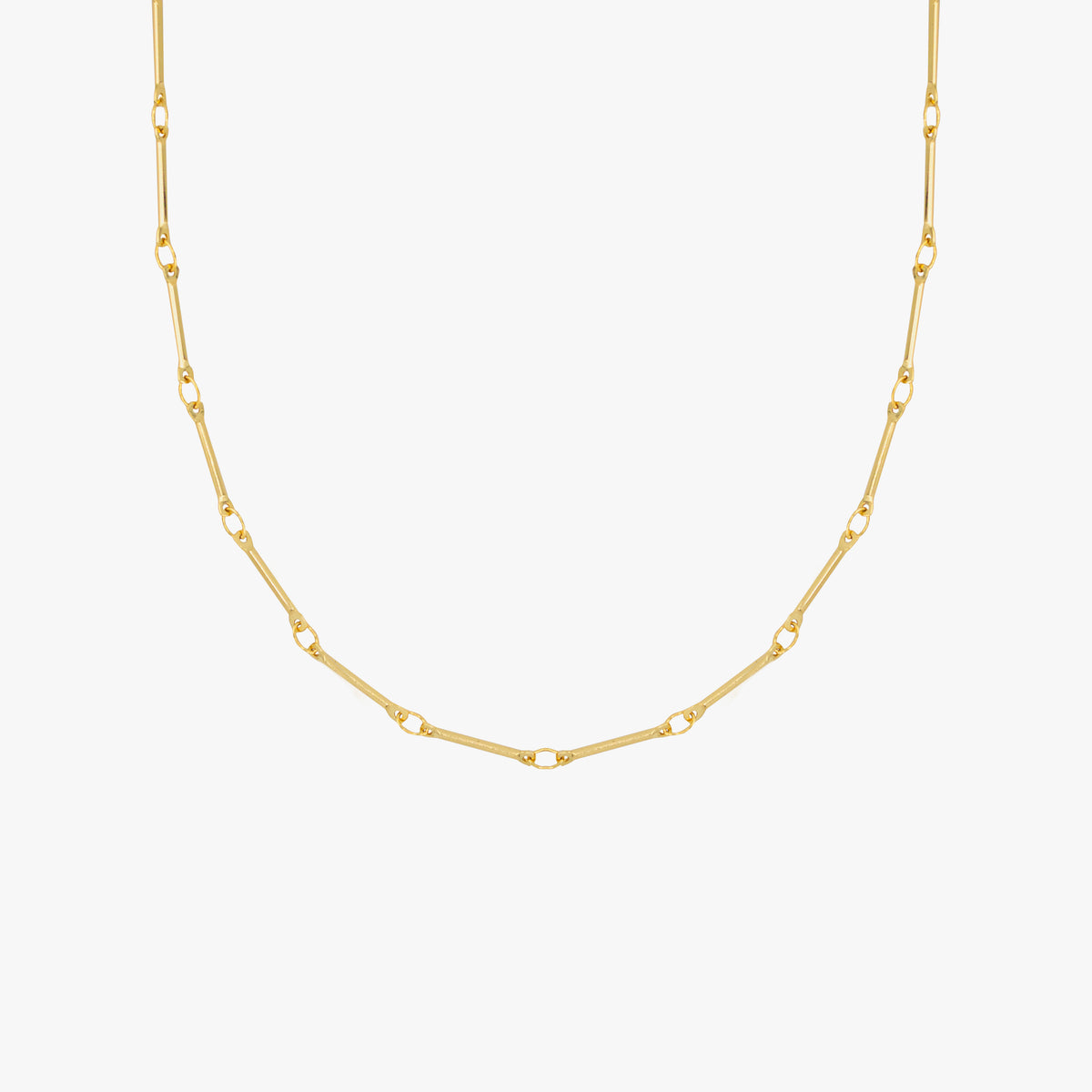 Build Your Own Charm Necklace