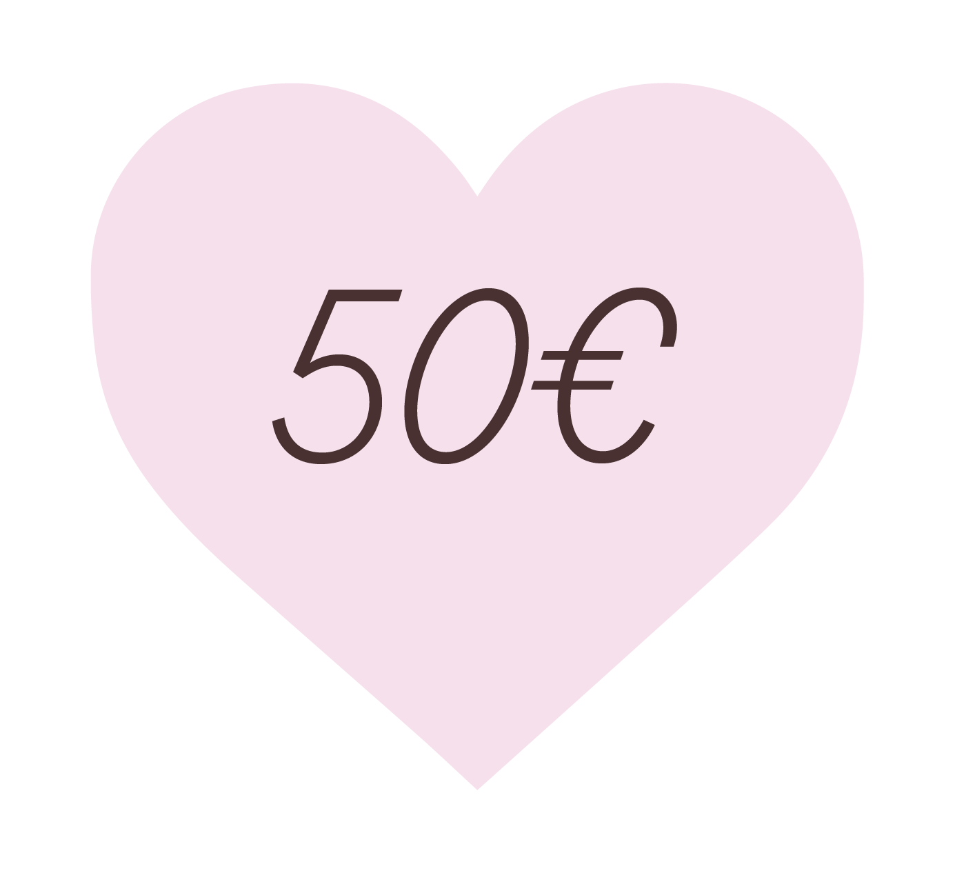 Under 50€