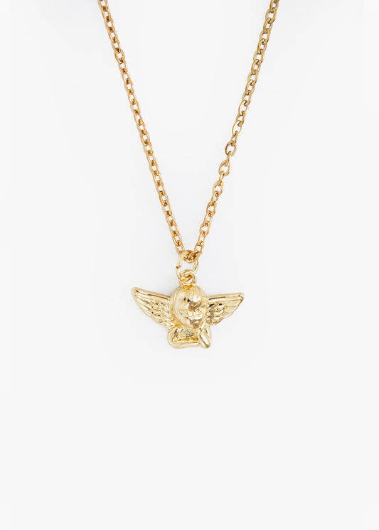 Angel Necklace