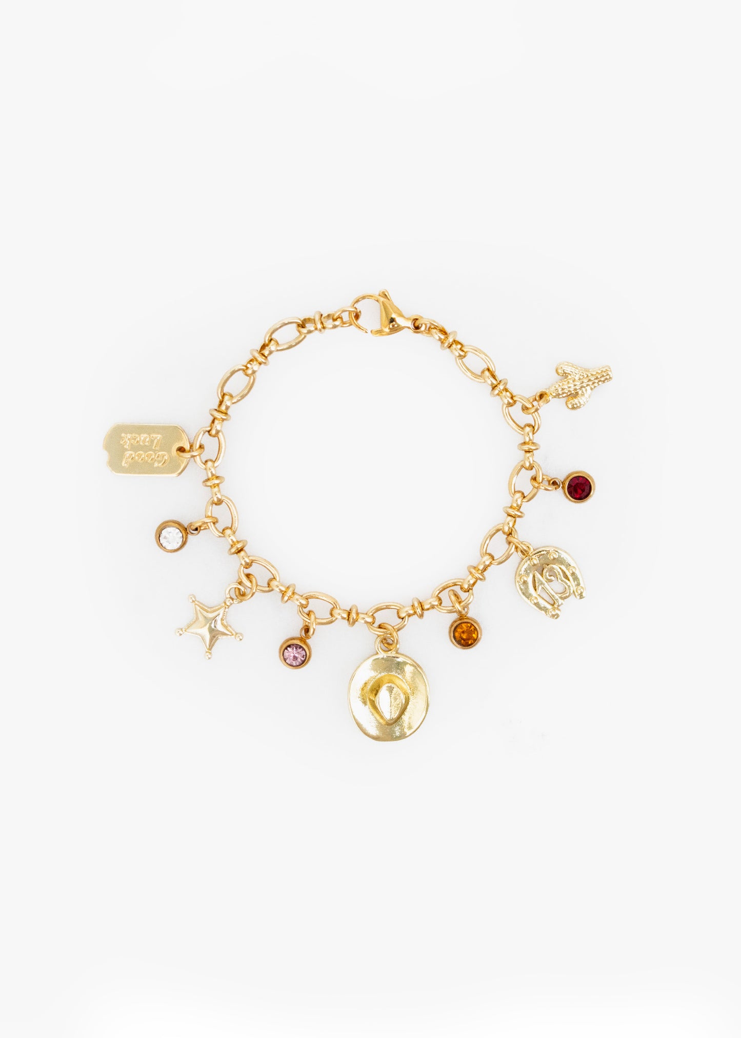 Cowgirl Bracelet