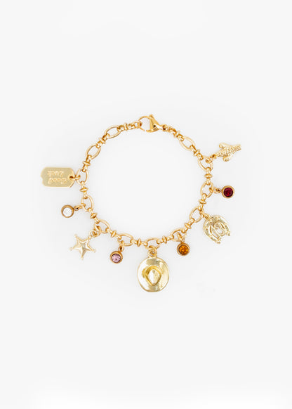 Cowgirl Bracelet