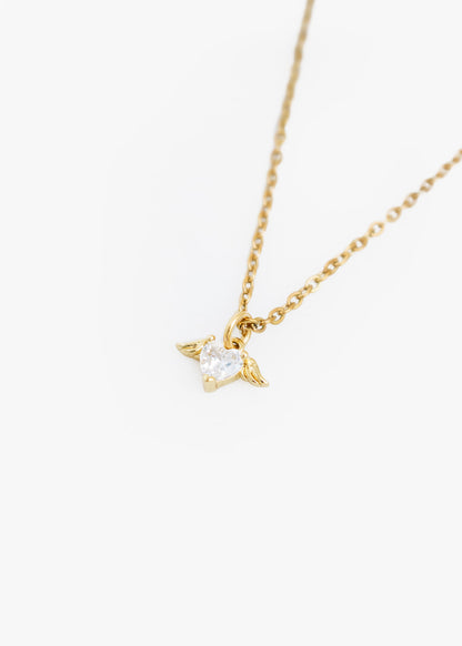 Heaven Necklace