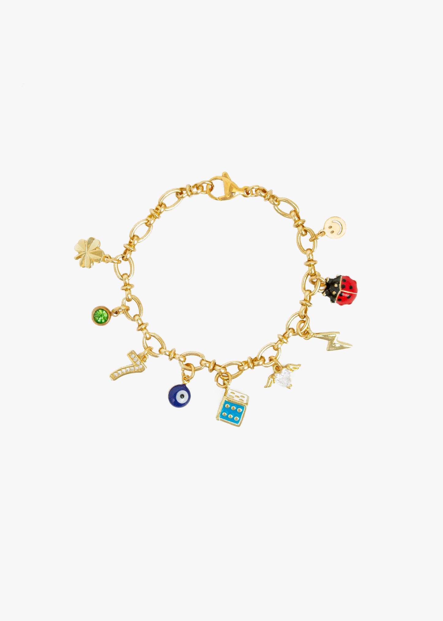 Lucky You Bracelet