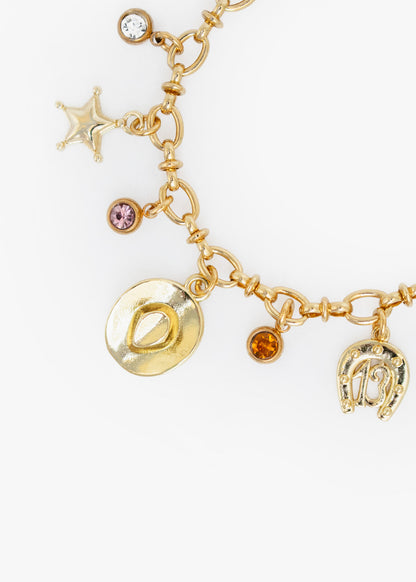 Cowgirl Bracelet