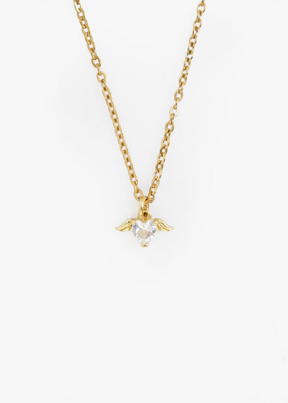 Heaven Necklace