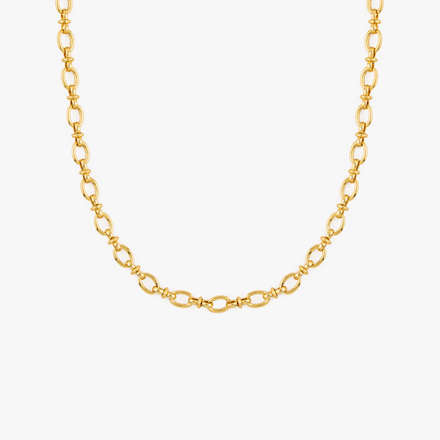 Build Your Own Charm Necklace