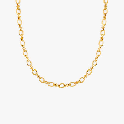 Build Your Own Charm Necklace