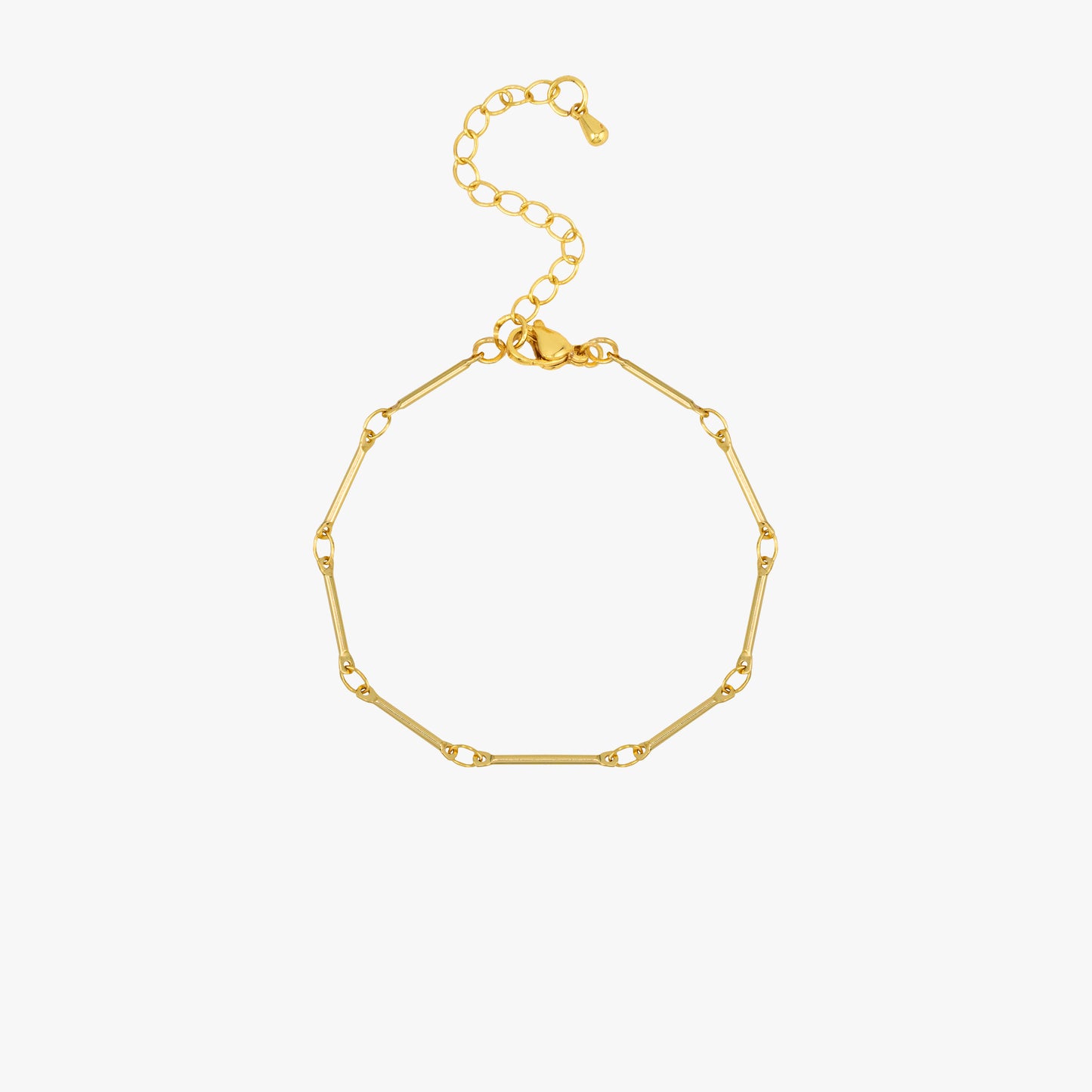 Build Your Own Charm Bracelet