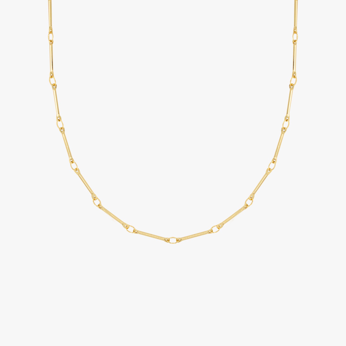 Build Your Own Charm Necklace