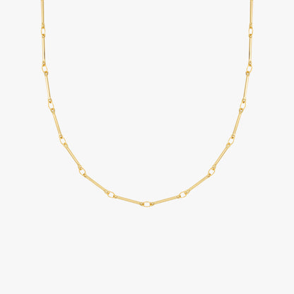 Build Your Own Charm Necklace