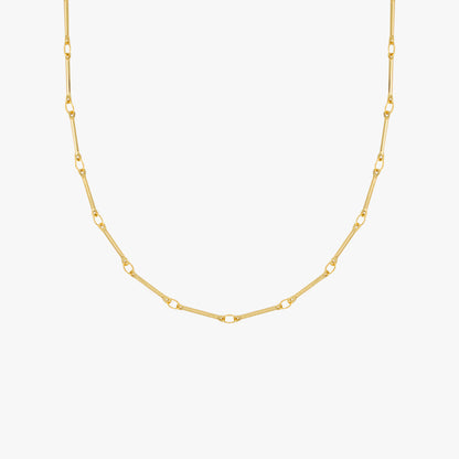 Build Your Own Charm Necklace