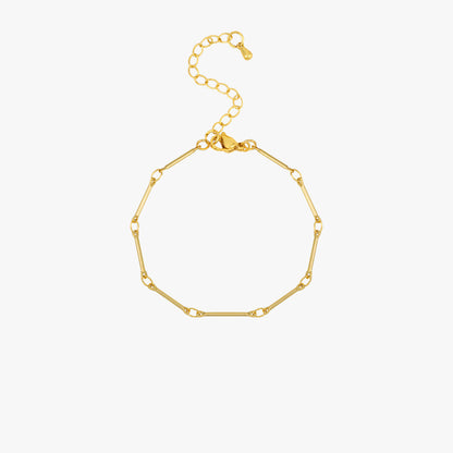 Build Your Own Charm Bracelet