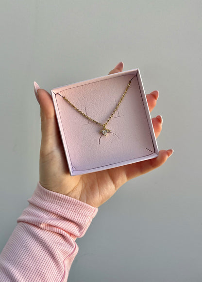 Heaven Necklace