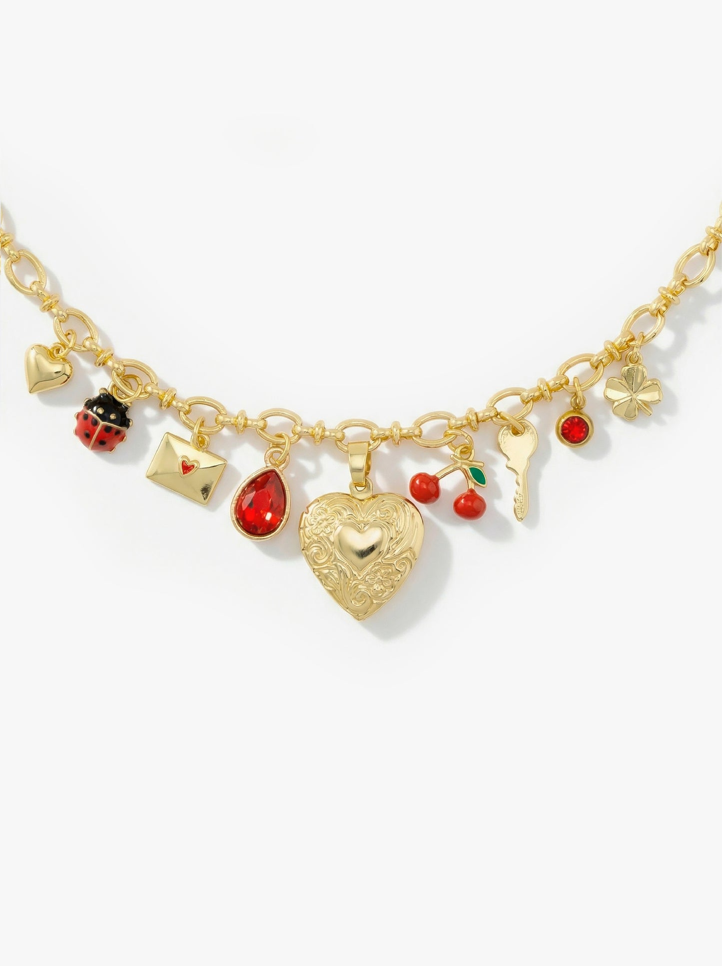Love Necklace