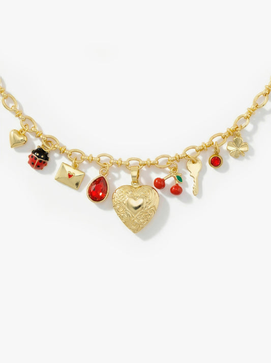 Love Necklace