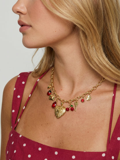 Love Necklace