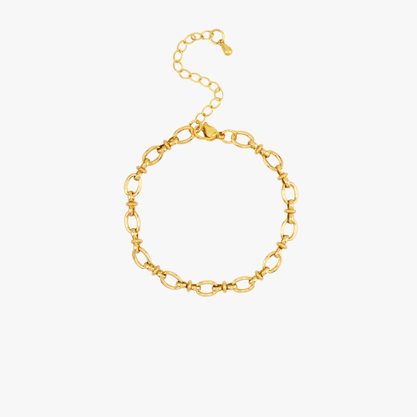 Build Your Own Charm Bracelet