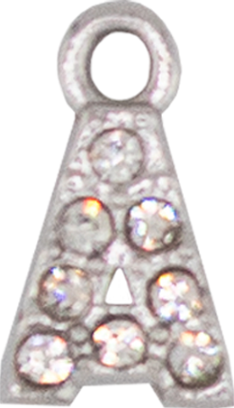 Sparkle Letters✨