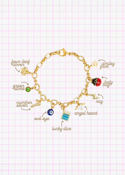 Lucky You Bracelet